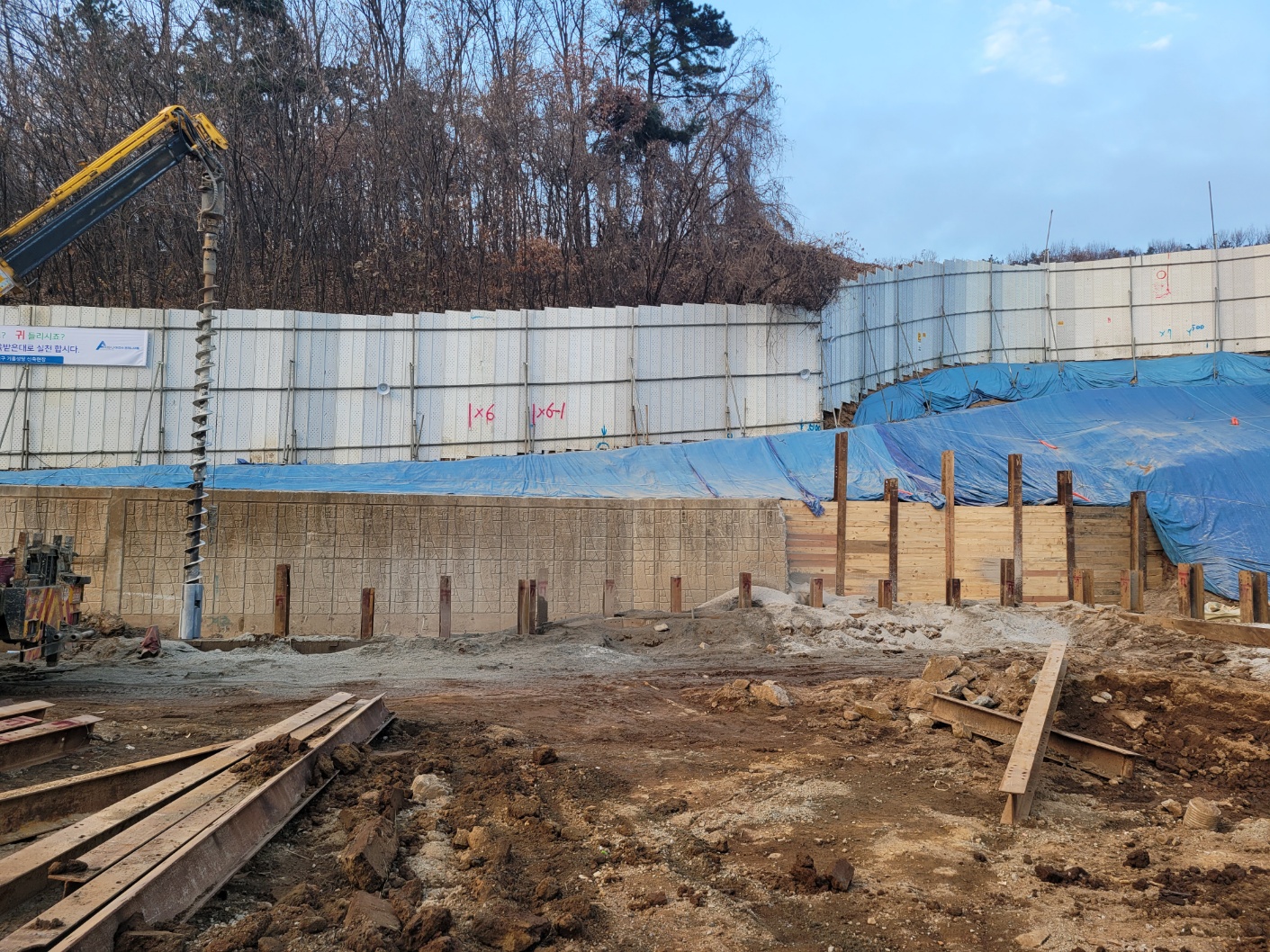 14. 2024.12.20(금)_SIDE PILE 천공 및 근입(12공천공).jpg